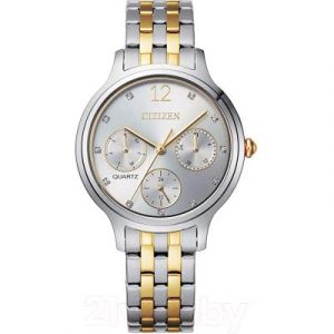 Часы наручные женские Citizen ED8184-51A