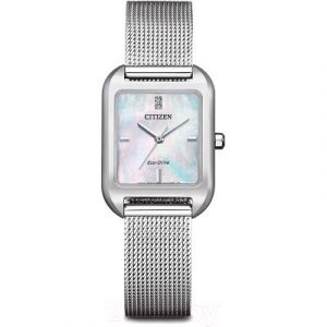 Часы наручные женские Citizen EM0491-81D