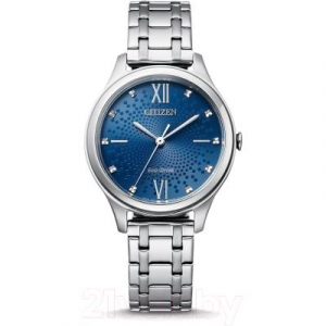 Часы наручные женские Citizen EM0500-73L