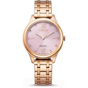 Часы наручные женские Citizen EM0503-75X