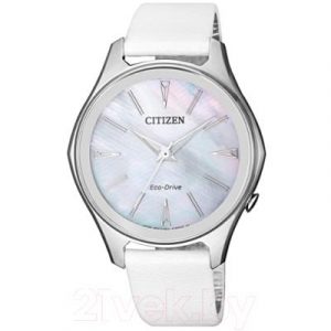 Часы наручные женские Citizen EM0597-12D