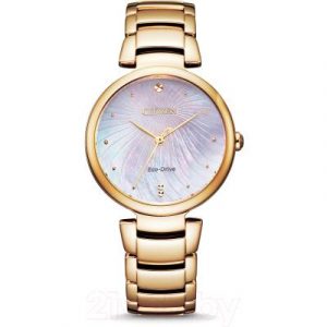 Часы наручные женские Citizen EM0853-81Y