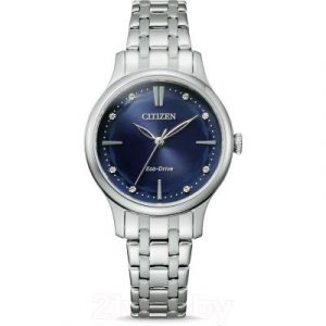 Часы наручные женские Citizen EM0890-85L