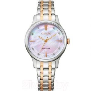 Часы наручные женские Citizen EM0896-89Y