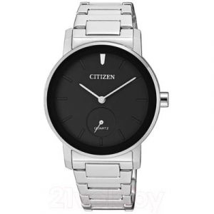 Часы наручные женские Citizen EQ9060-53E