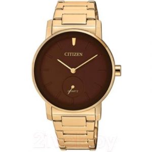 Часы наручные женские Citizen EQ9063-55X