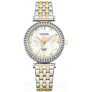 Часы наручные женские Citizen ER0214-54D