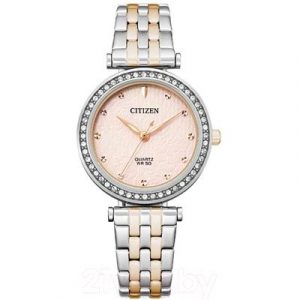 Часы наручные женские Citizen ER0218-53X