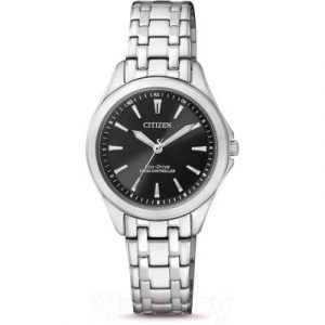 Часы наручные женские Citizen ES4020-53E