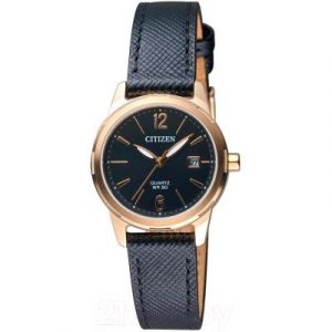 Часы наручные женские Citizen EU6078-09E