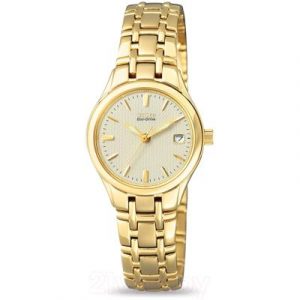 Часы наручные женские Citizen EW1262-55P