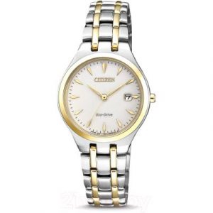 Часы наручные женские Citizen EW2484-82B