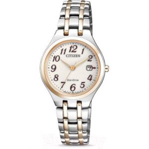 Часы наручные женские Citizen EW2486-87A
