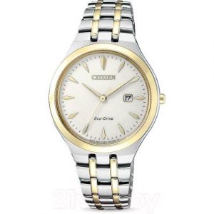 Часы наручные женские Citizen EW2494-89B