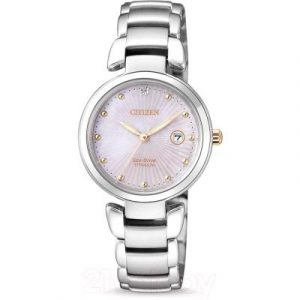 Часы наручные женские Citizen EW2506-81Y
