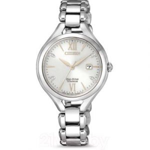 Часы наручные женские Citizen EW2560-86A