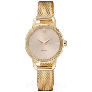 Часы наручные женские Citizen EZ7003-51X