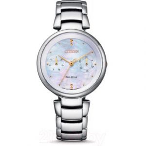Часы наручные женские Citizen FD1106-81D