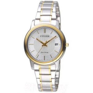 Часы наручные женские Citizen FE6016-88A