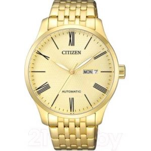 Часы наручные женские Citizen NH8352-53P