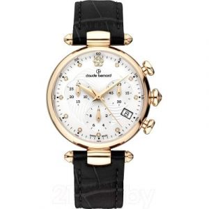Часы наручные женские Claude Bernard 10215-37R-APR2
