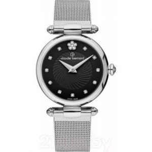 Часы наручные женские Claude Bernard 20500-3-NPN2