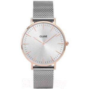 Часы наручные женские Cluse CW0101201006