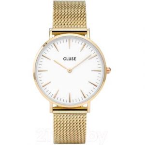 Часы наручные женские Cluse CW0101201009