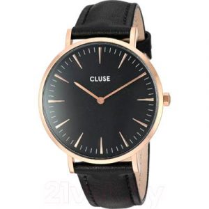 Часы наручные женские Cluse CW0101201011