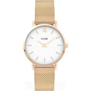 Часы наручные женские Cluse CW0101203007