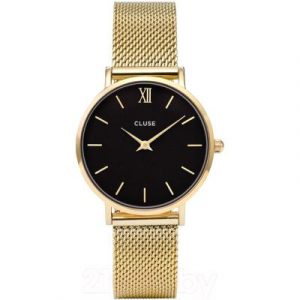 Часы наручные женские Cluse CW0101203017
