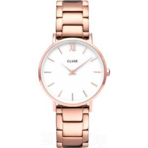 Часы наручные женские Cluse CW0101203027