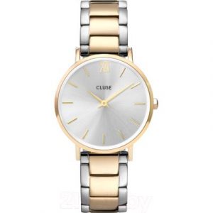 Часы наручные женские Cluse CW0101203028