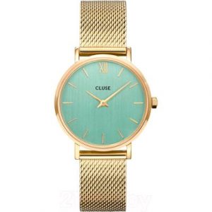 Часы наручные женские Cluse CW0101203030