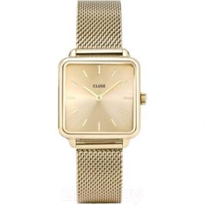 Часы наручные женские Cluse CW0101207015