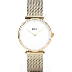 Часы наручные женские Cluse CW0101208002