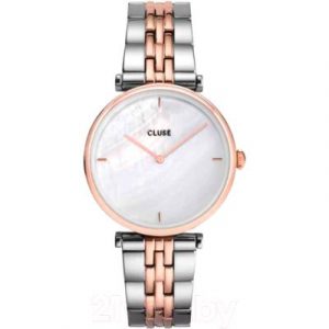Часы наручные женские Cluse CW0101208015
