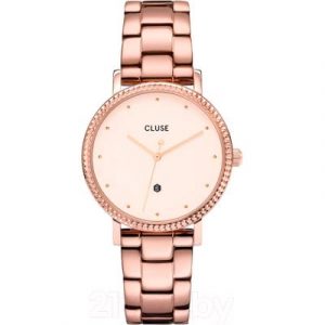 Часы наручные женские Cluse CW0101209009