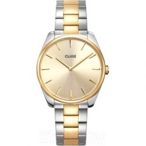 Часы наручные женские Cluse CW0101212004