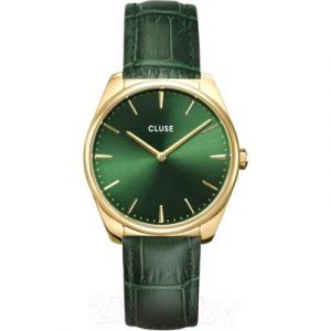 Часы наручные женские Cluse CW0101212006