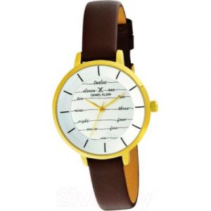 Часы наручные женские Daniel Klein 11606-4