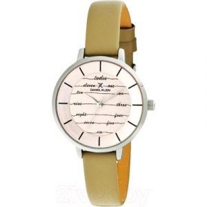 Часы наручные женские Daniel Klein 11606-5