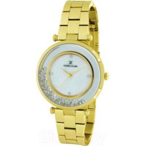 Часы наручные женские Daniel Klein 11611-2