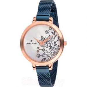 Часы наручные женские Daniel Klein 11641-3