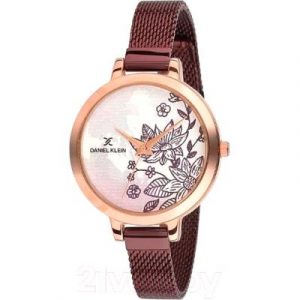 Часы наручные женские Daniel Klein 11641-4