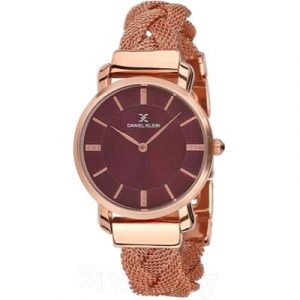 Часы наручные женские Daniel Klein 11662-4