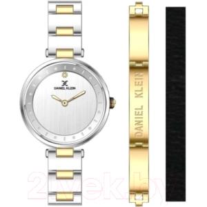 Часы наручные женские Daniel Klein 11663-4