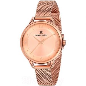 Часы наручные женские Daniel Klein 11666-4