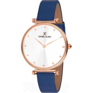 Часы наручные женские Daniel Klein 11687-6