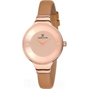 Часы наручные женские Daniel Klein 11708-4